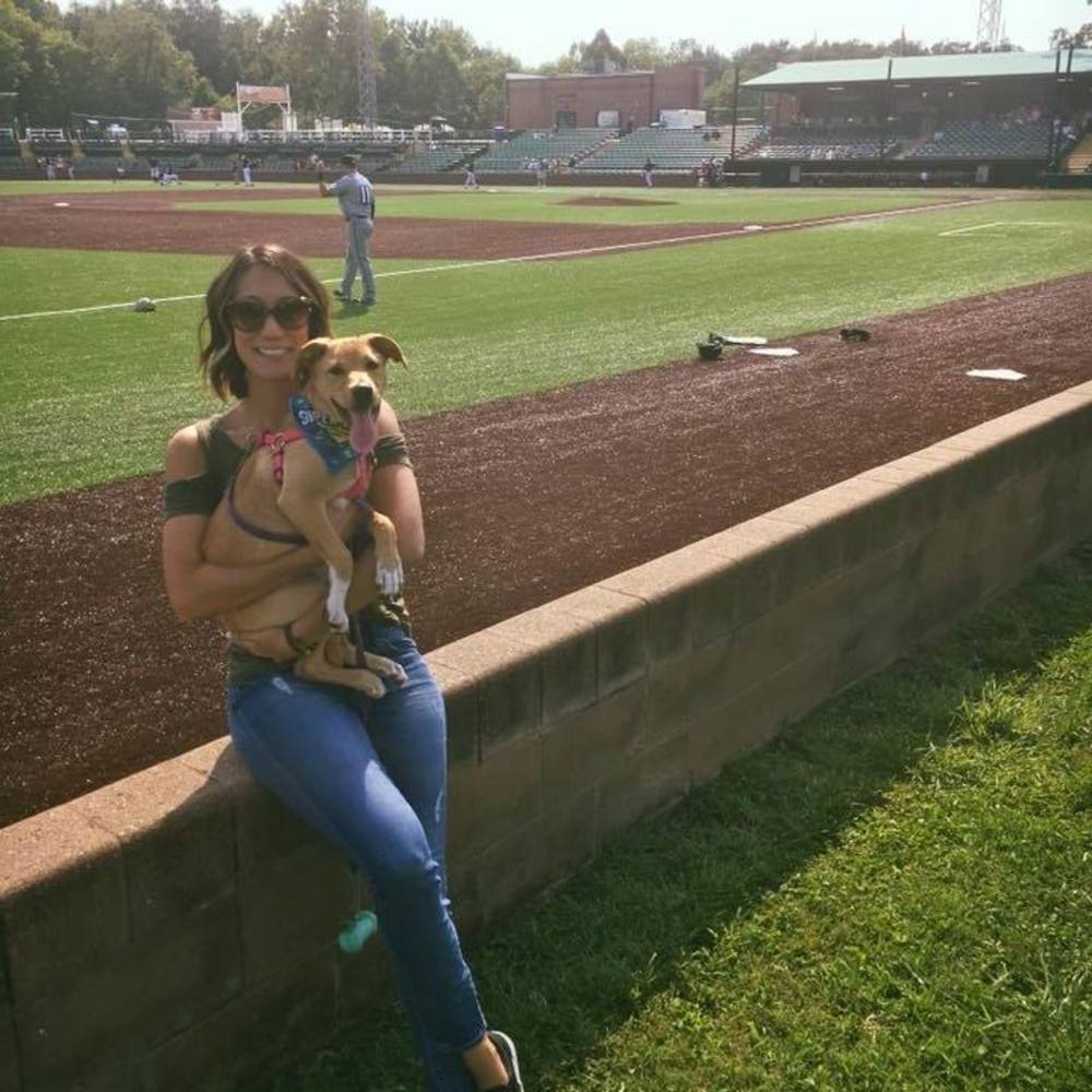 Meet your Posher, Chloe